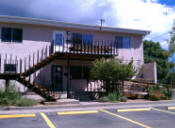 Our new office